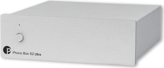 Pro-Ject Phono Box S2 Ultra