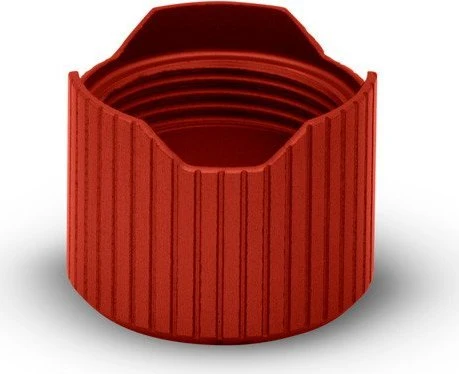 EK Water Blocks EK-Torque Compression Ring STC 13, rot, 6er-Pack