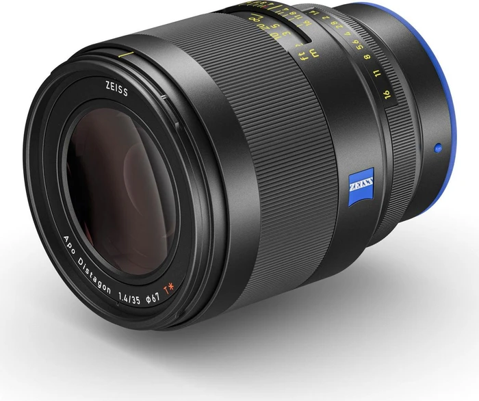 Zeiss Otus ML 35mm 1.4 für Sony E