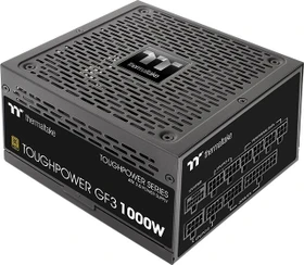 Thermaltake ToughPower GF3 1000W, ATX 3.0