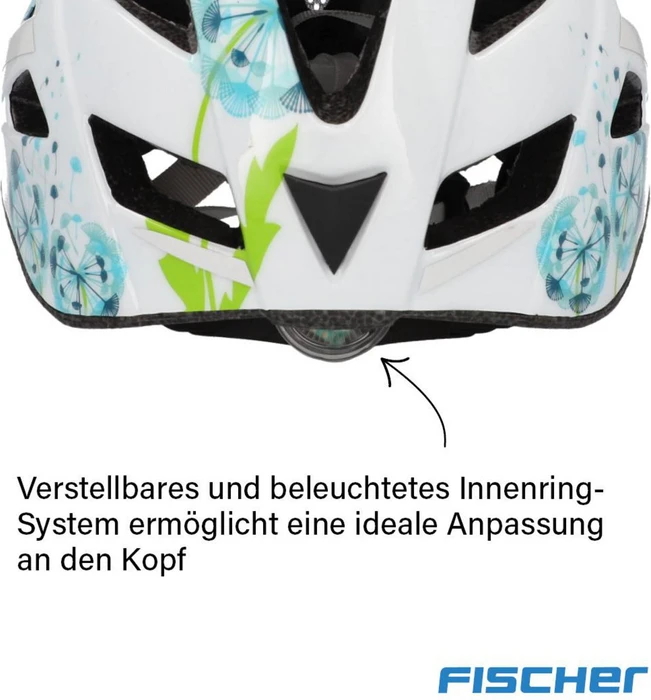 Fischer Urban Flower Helm