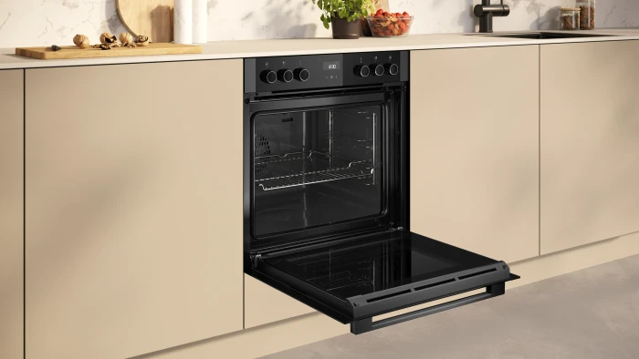 Neff N50 HLE310SIF Einbauherd-Set