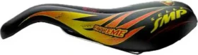 Selle SMP Extreme Medium 160mm Sattel schwarz