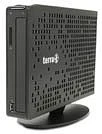 Wortmann Terra PC-Nettop 3100 Lüfterlos, Atom D525, 2GB RAM, 500GB HDD