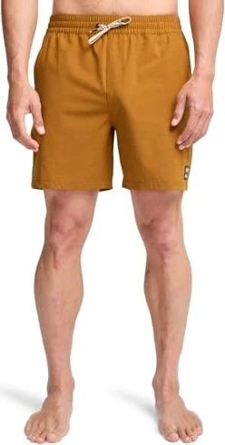Billabong Every Other Day Badeshorts spice gold (Herren)