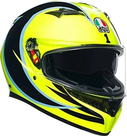AGV K3 E2206 Rossi WT Phillip Island 2005