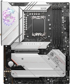 MSI MPG Z790 Edge WIFI DDR4 (Intel 1700)
