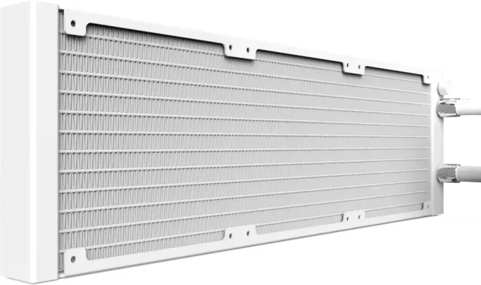 Montech CyberFlow ARGB 360 White