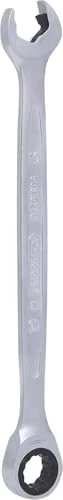 KS Tools DUO GEARplus Maul-Ringratschenschlüssel, 10x159mm
