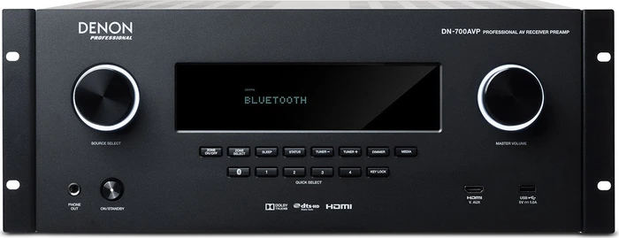 Denon DN-700AVP