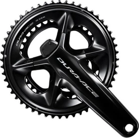 Shimano Dura Ace FC-R9200-P 172.5mm 50/34 Zähne Kurbelgarnitur