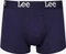Lee Trunks 3er Boxer Briefs navy/white/drama (Herren) Vorschaubild