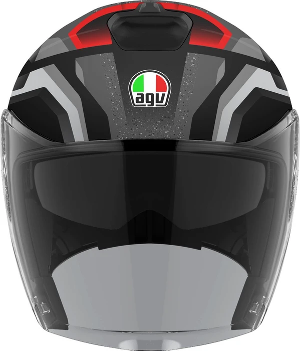 AGV Irides