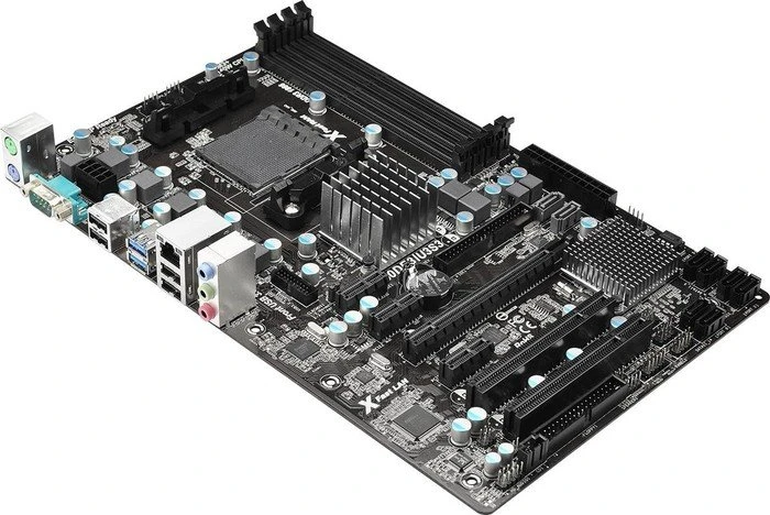 ASRock 980DE3/U3S3 R2.0 (AMD AM3+)