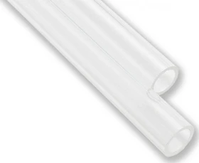 EK Water Blocks EK-Loop Hard Tube 16/12mm 500mm, 2er-Pack