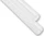 EK Water Blocks EK-Loop Hard Tube 16/12mm 500mm, 2er-Pack (3831109835647)