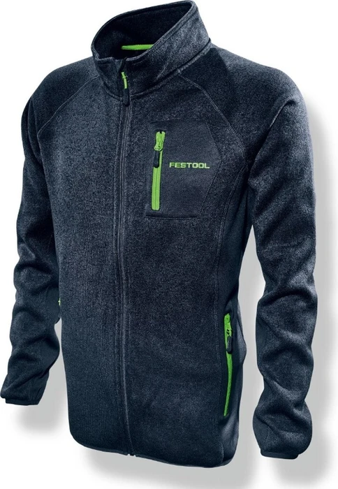 Festool SJ-FT1 Jacke dunkelblau meliert (Herren)
