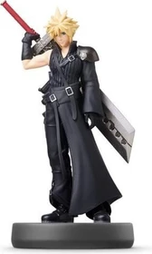 Nintendo amiibo Figur Super Smash Bros. Collection Cloud - Spieler 2 (Switch/WiiU/3DS)