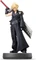 Nintendo amiibo Figur Super Smash Bros. Collection Cloud - Spieler 2 (Switch/WiiU/3DS) Vorschaubild