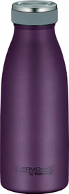 Thermos TC Isolierflasche 350ml burgunderrot