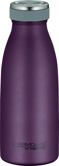 Thermos TC Isolierflasche 350ml burgunderrot