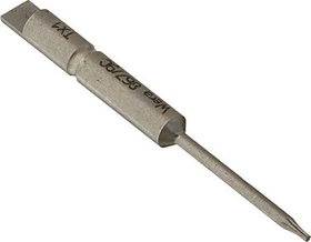 Wera 867/9 C Torx Bit 4mm, T1x44mm, 1 Stück