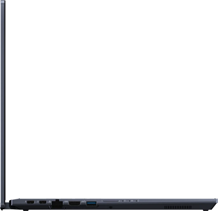 ASUS ExpertBook B5 Flip OLED B5602FBN-MI0027X, Star Black, Core i7-1260P, 16GB RAM, 1TB SSD, Arc A350M Graphics, DE