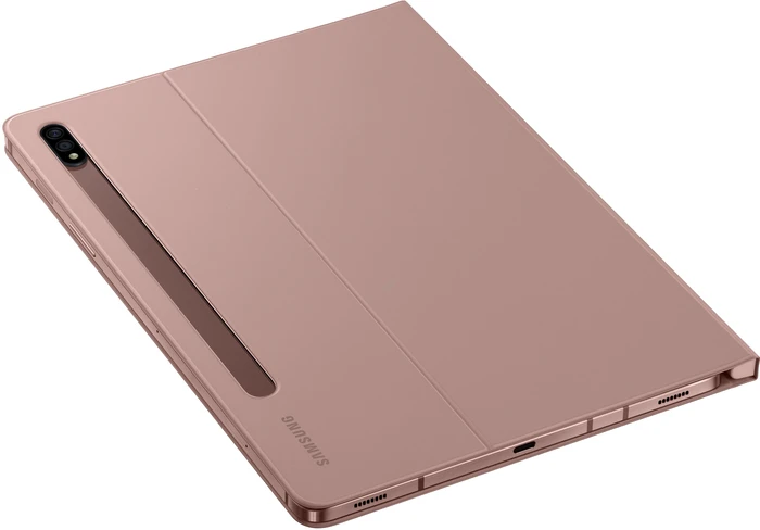 Samsung EF-BT630 Book Cover für Galaxy Tab S7, Pink