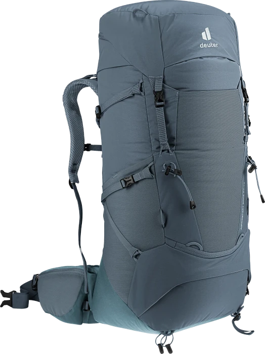 Deuter Aircontact Core 50+10 graphite/shale
