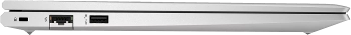 HP ProBook 450 G10, Pike Silver, Core i3-1315U, 16GB RAM, 256GB SSD, DE