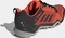 adidas Terrex AX3 GTX glory amber/core black/solar red (Herren) Vorschaubild