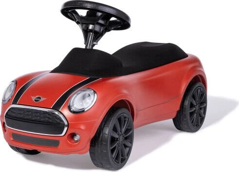 rolly toys FerbedoCar Mini rot (190027)