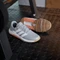adidas Dropset Base halo silver/cloud white/beam orange (Damen) Vorschaubild