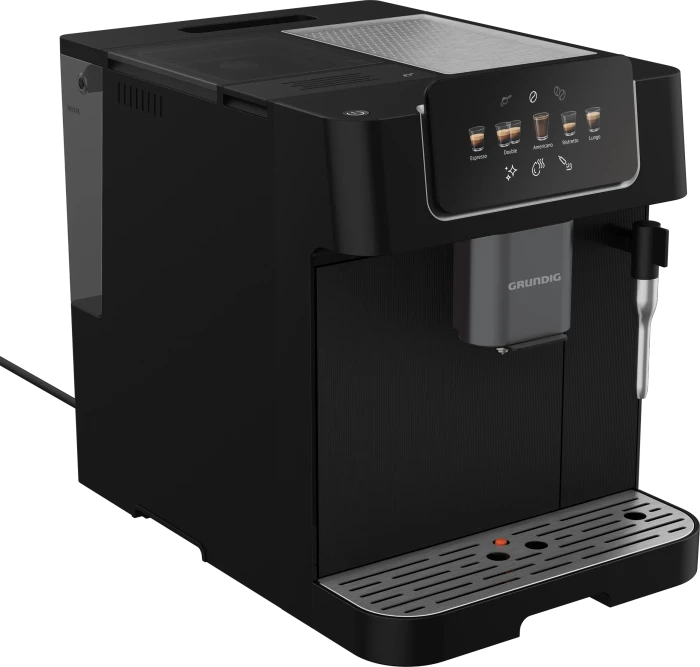 Grundig Delisia Coffee Series DC6000 KVA 6230