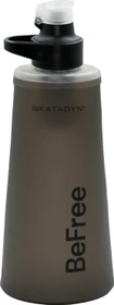 Katadyn BeFree Filter AC 1.0l Wasserfilter schwarz