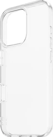PanzerGlass Safe TPU Case für Apple iPhone 16 Pro transparent