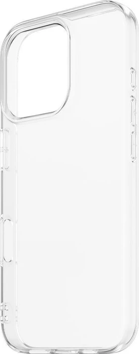 PanzerGlass Safe TPU Case für Apple iPhone 16 Pro transparent