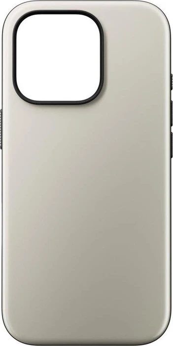 Nomad Sport Case für Apple iPhone 16 Pro Stone