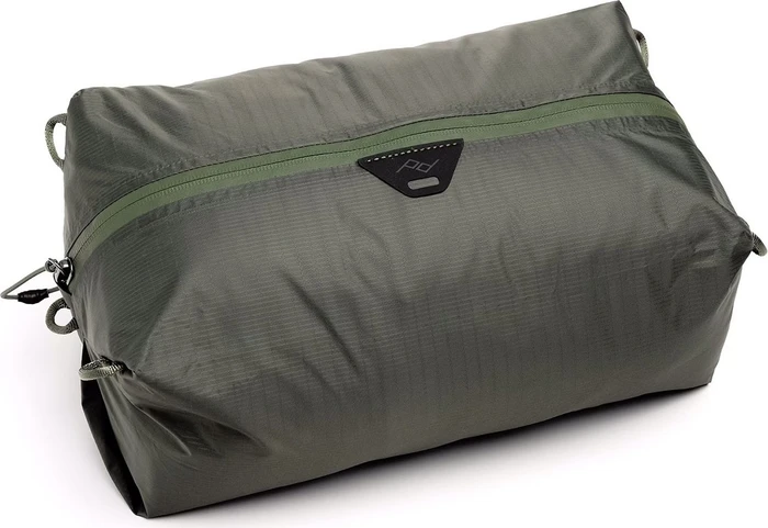 Peak Design Ultralight Packing Cube XS sage green