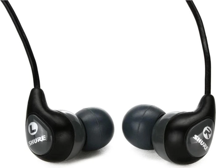 Shure SE112-GR