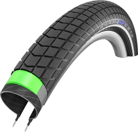 Schwalbe Big Ben Plus 28x2.15" Reifen