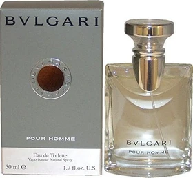 Bvlgari Blu pour Homme Eau de Toilette, 50ml