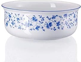 Rosenthal Form 1382 Blaublüten Schüssel rund 20cm