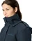 Vaude Skomer Wolle Funktionsjacke dark sea (Damen) Vorschaubild