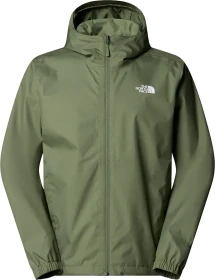 The North Face Quest Funktionsjacke bark mist (Herren)