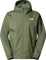 The North Face Quest Jacke (Herren) Vorschaubild