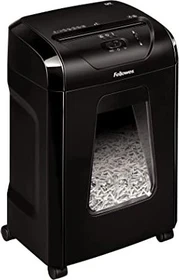 Fellowes Powershred 12C, 4x40mm