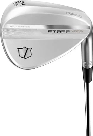 Wilson Staff Model ZM Wedge