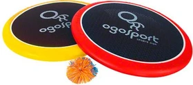 Schildkröt Softdisc Ogo Sport Set Wurfspielzeug