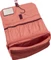 Vaude WegaWrap Toiletry Bag dark cherry Vorschaubild